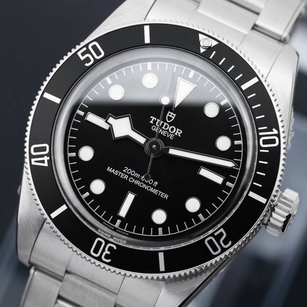Tudor Black Bay M7941A1A0NU-0001